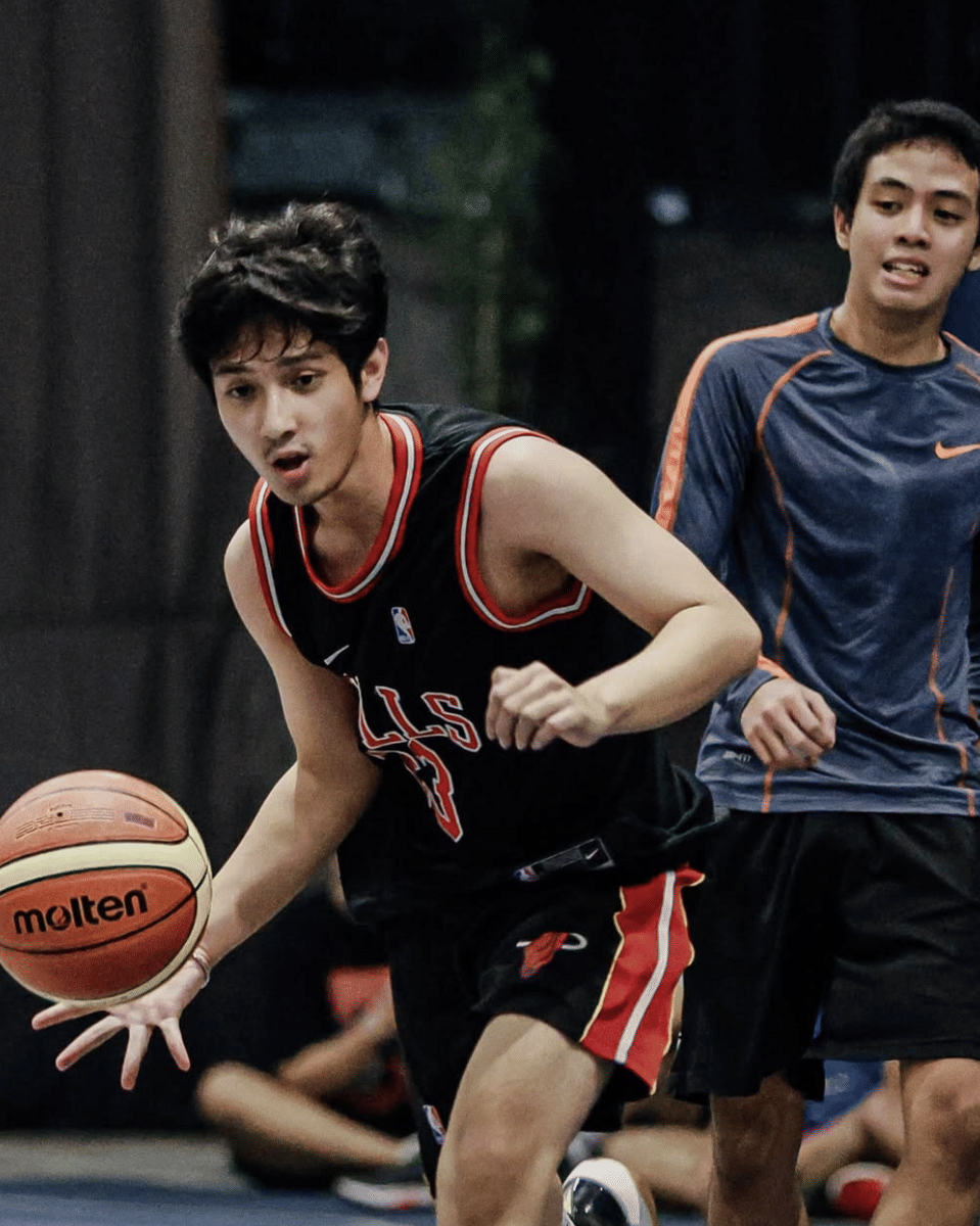 Rafly Altama (instagram.com/rafaltama)