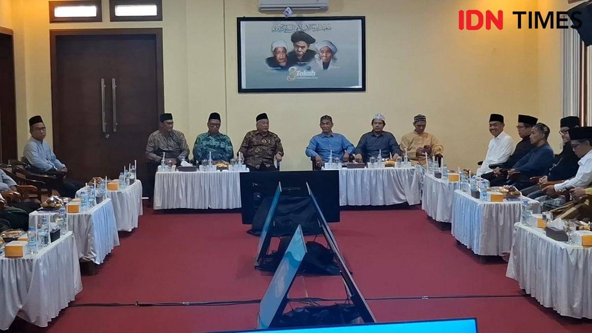 Liboryo Trans7