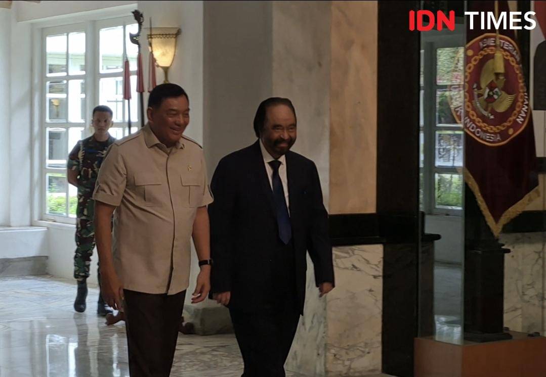(IDN Times/Santi Dewi)