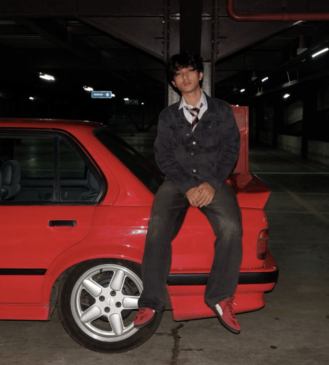 Rafly Altama (instagram.com/rafaltama)