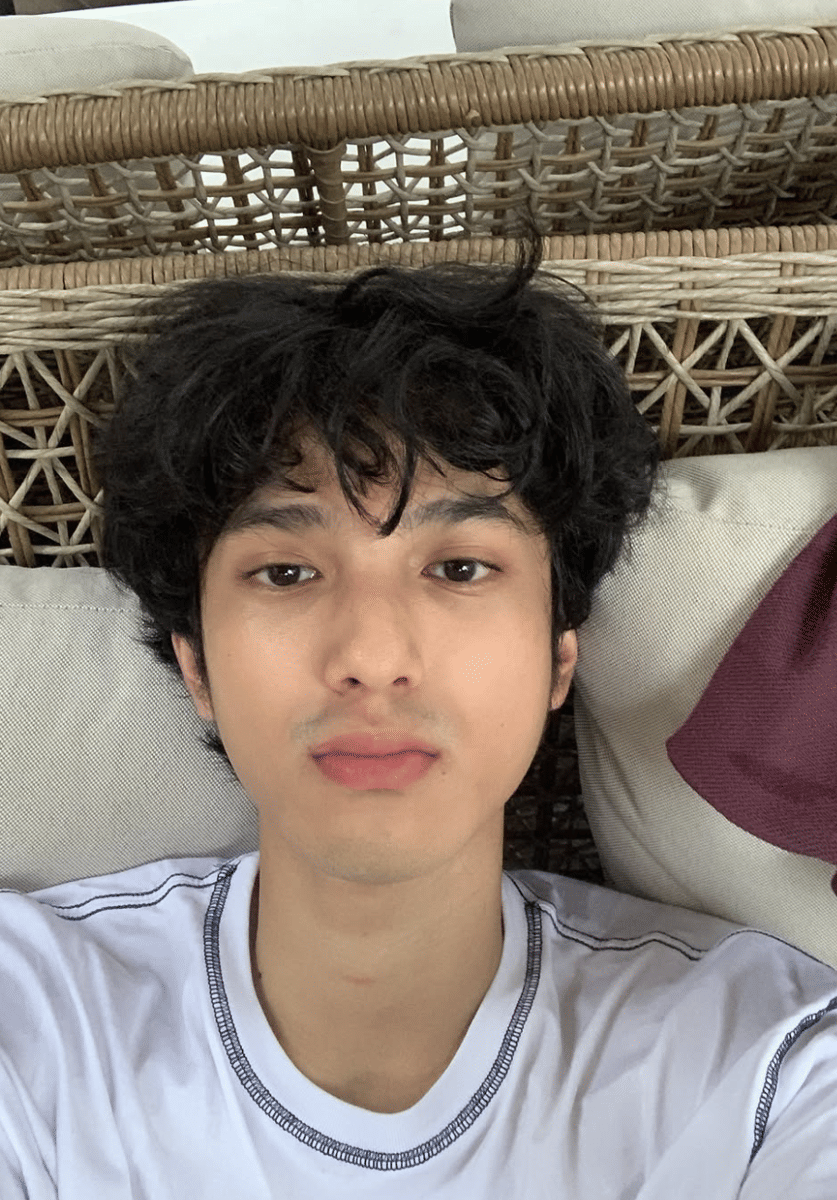 Rafly Altama (instagram.com/rafaltama)