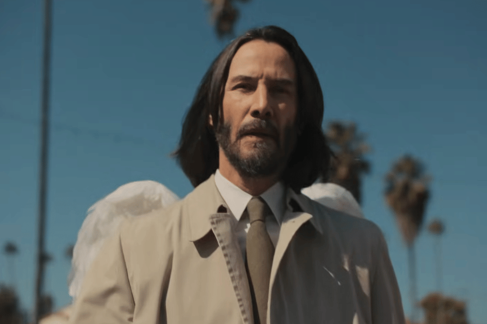Trailer film Good Fortune