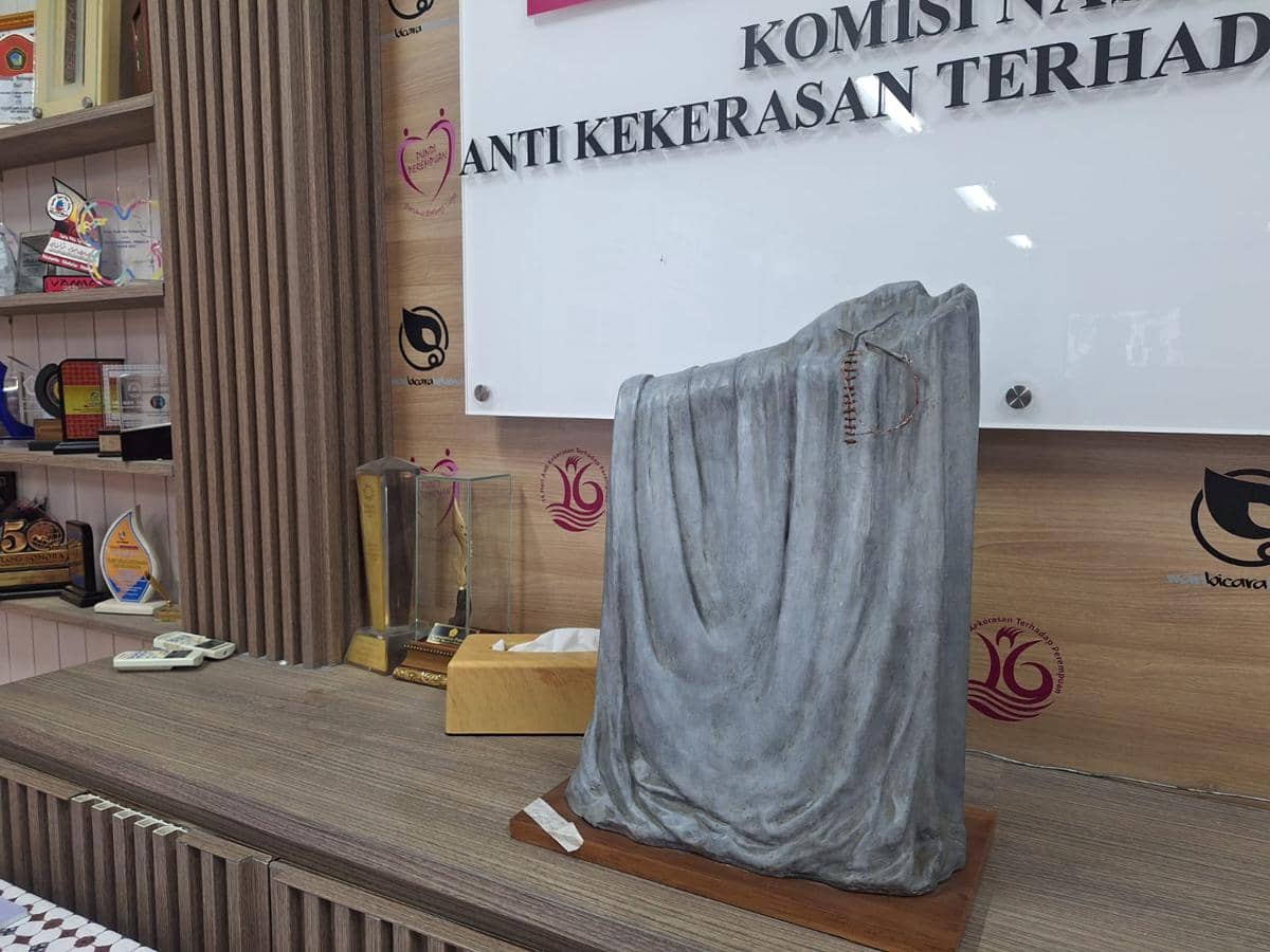 Koalisi Desak Fadli Zon Cabut Penyangkalan soal Mei 1998