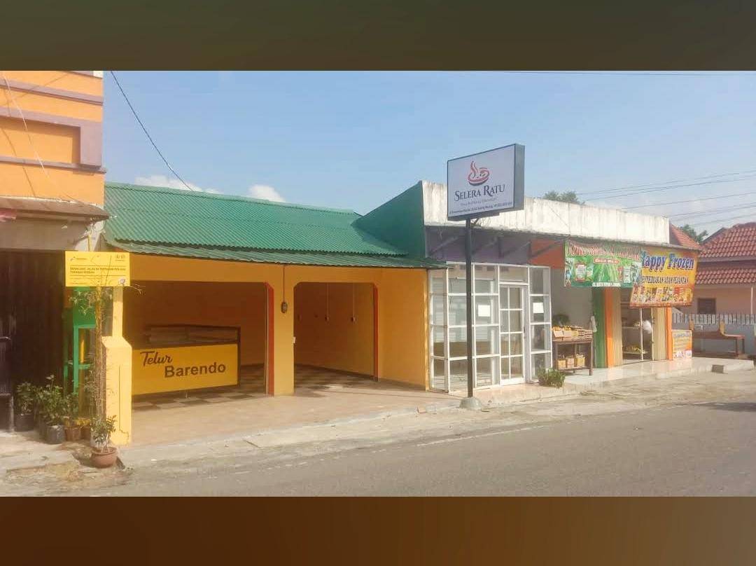 Selera Ratu Bandar Lampung