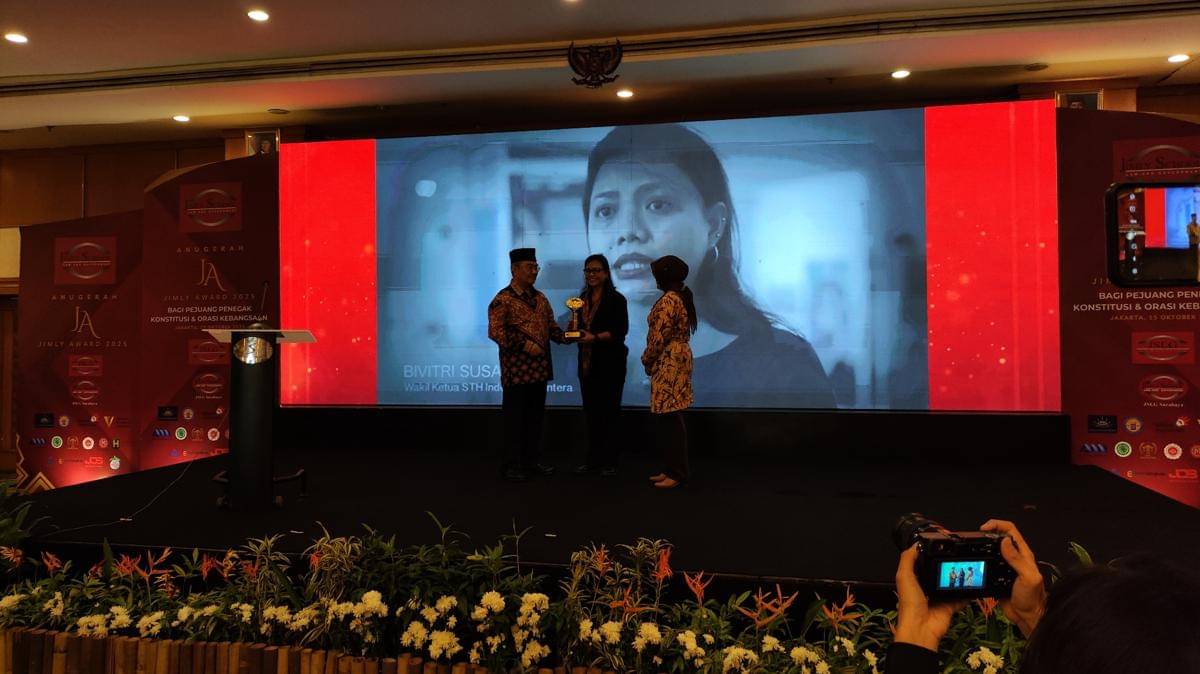 Jimly Award