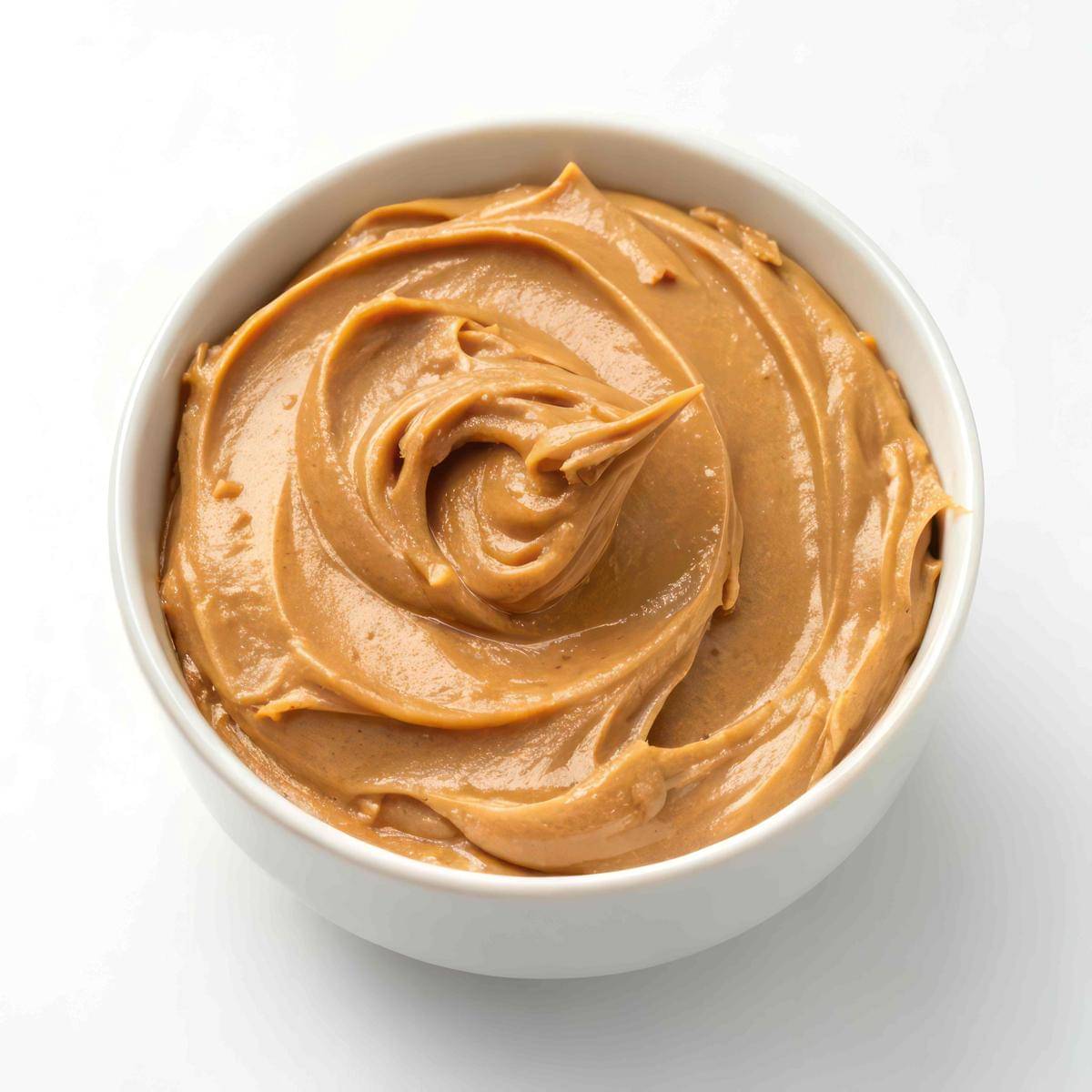 ilustrasi puree chestnut