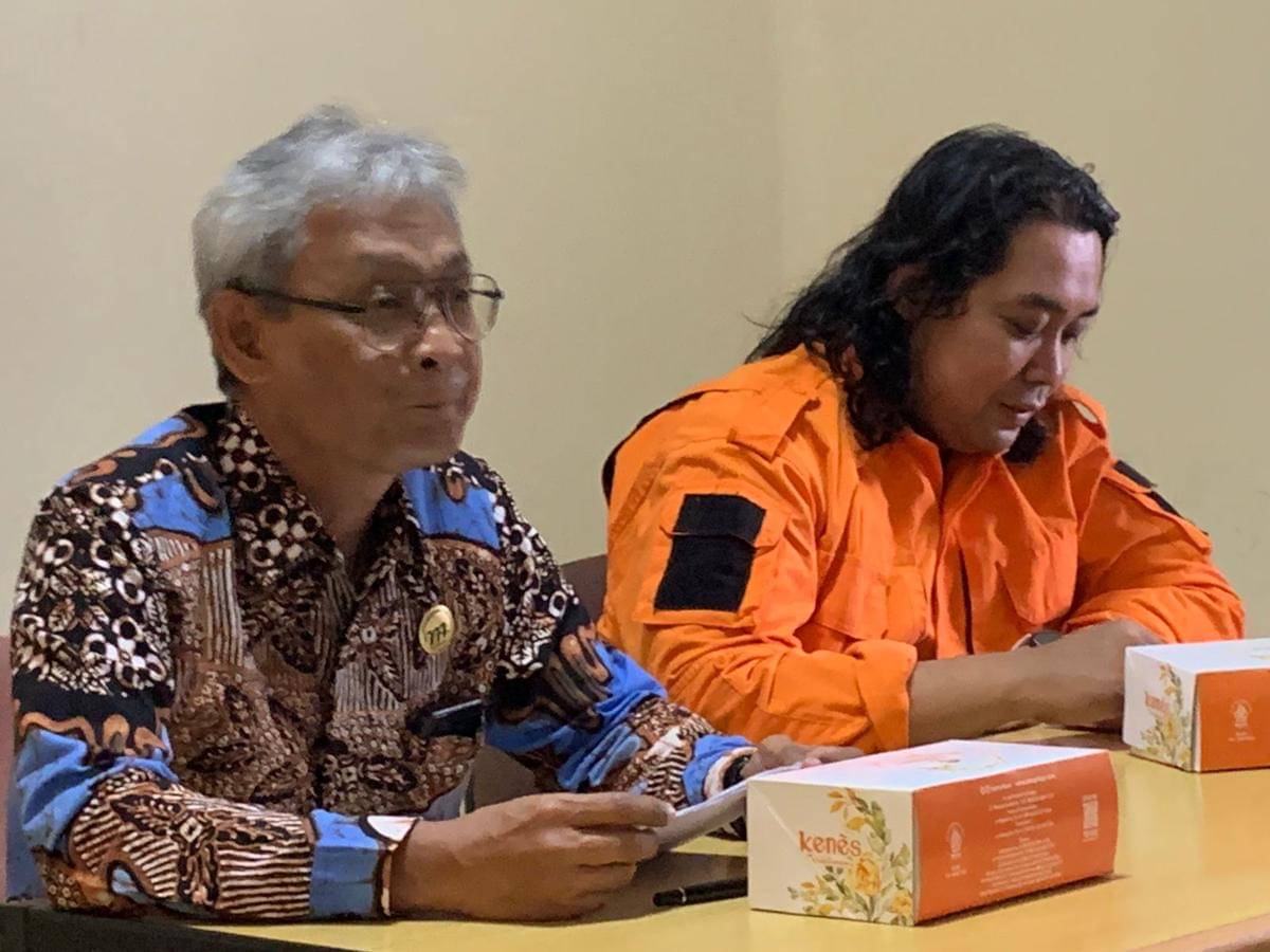 Audiensi MPBI DIY dengan Pemda DIY. (Dok. Istimewa)