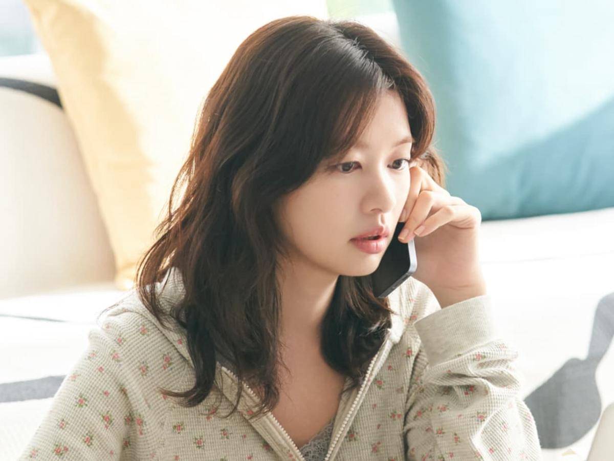 Jung So Min di drakor Would You Marry Me