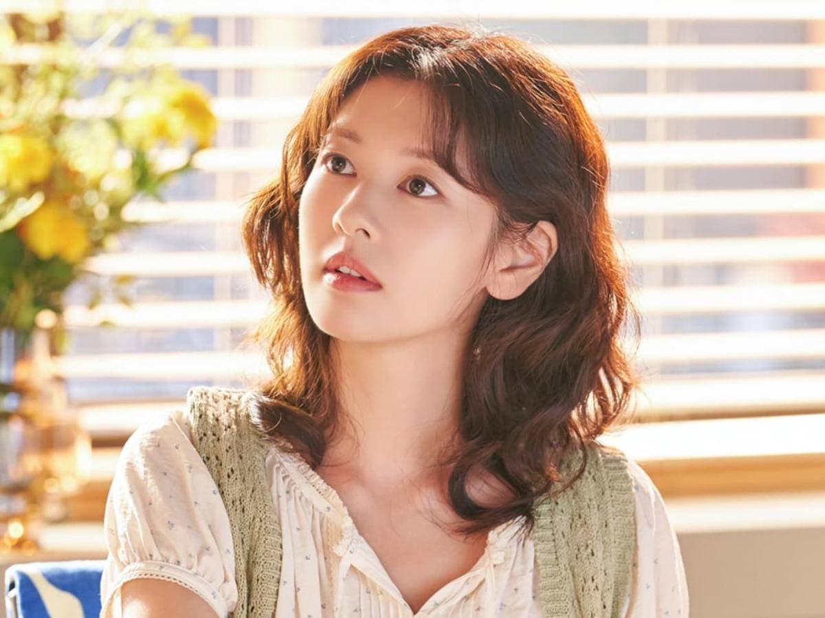 Jung So Min di drakor Would You Marry Me
