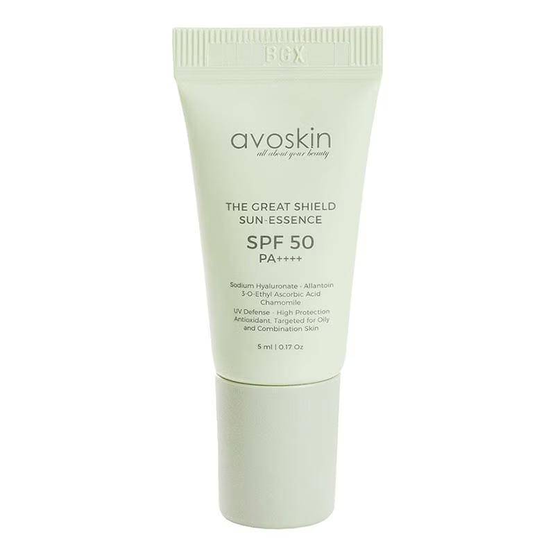 Avoskin The Great Shield Sunscreen