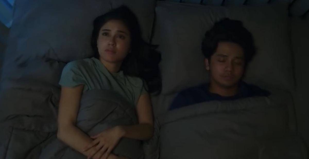 Film Musuh dalam Selimut