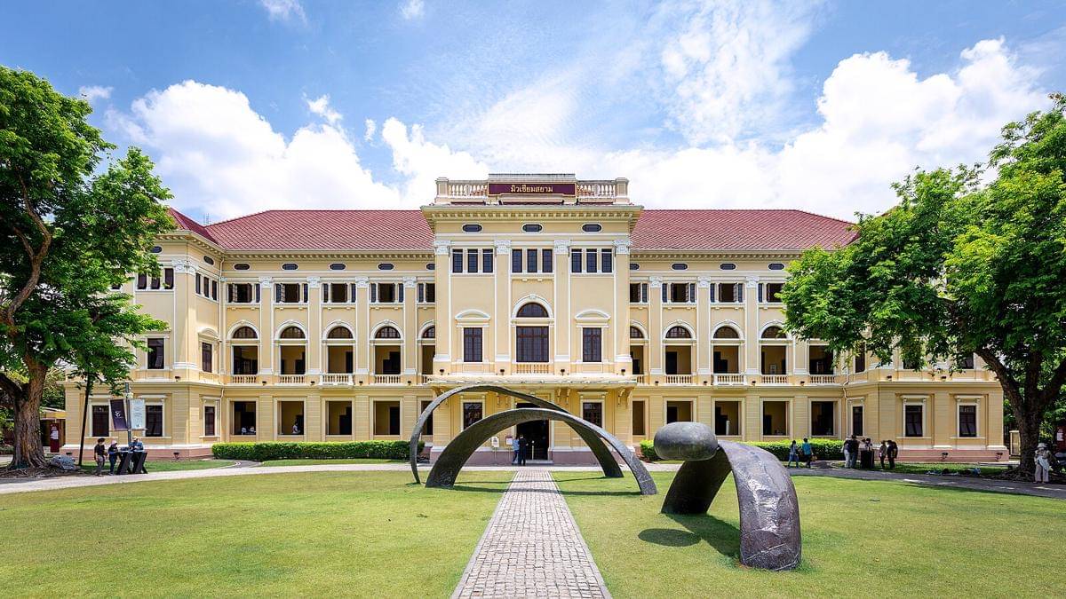 Museum Siam di Bangkok, Thailand