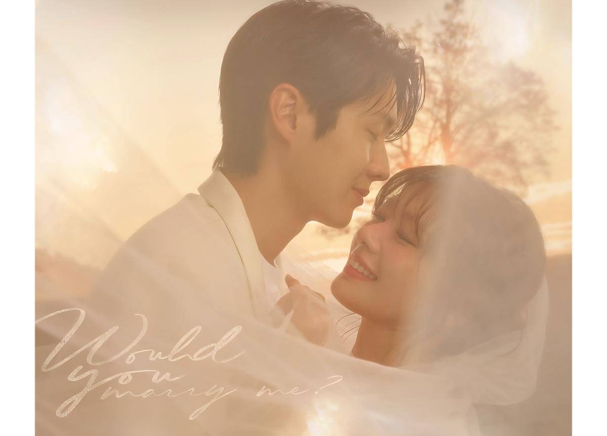 aktor yang pernah jadi suami Jung So Min di film dan drama