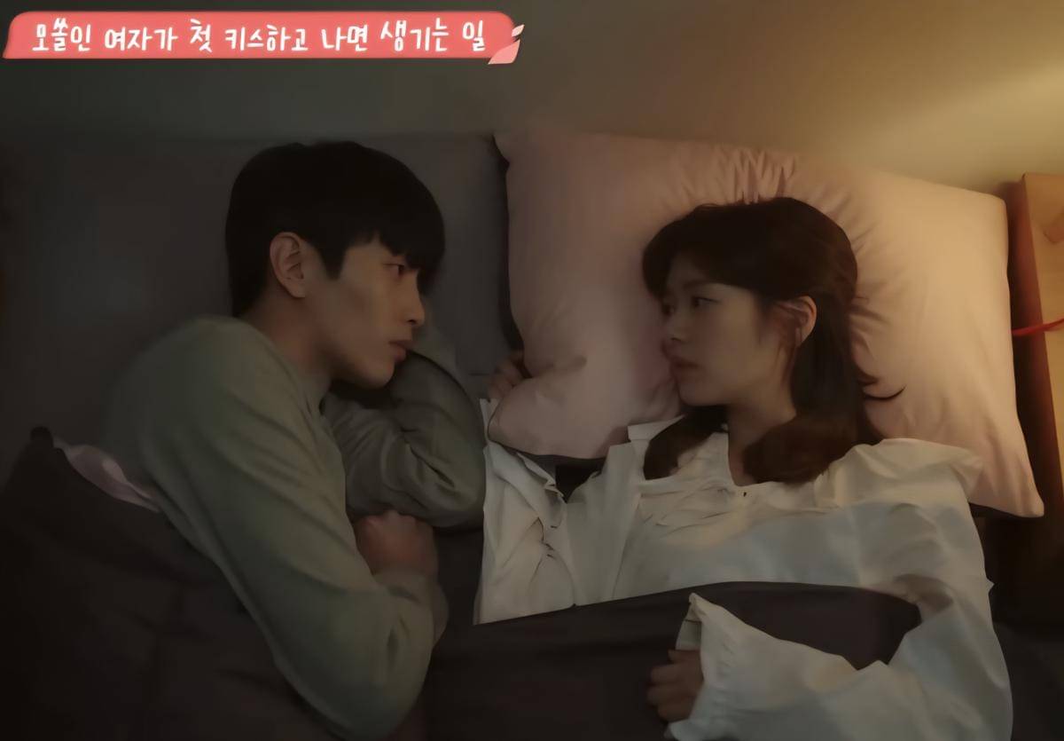 aktor yang pernah jadi suami Jung So Min di film dan drama