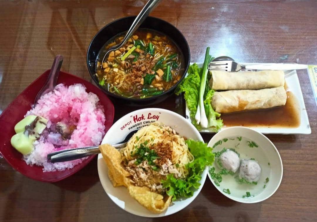 5 Kuliner Legendaris di Malang, Rasanya Bikin Kangen!
