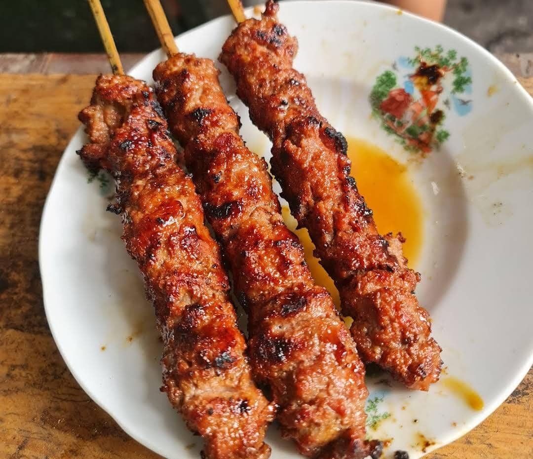 Warung Sate Gebug 1920 (google.com/maps/Adella Reza Yulisma)