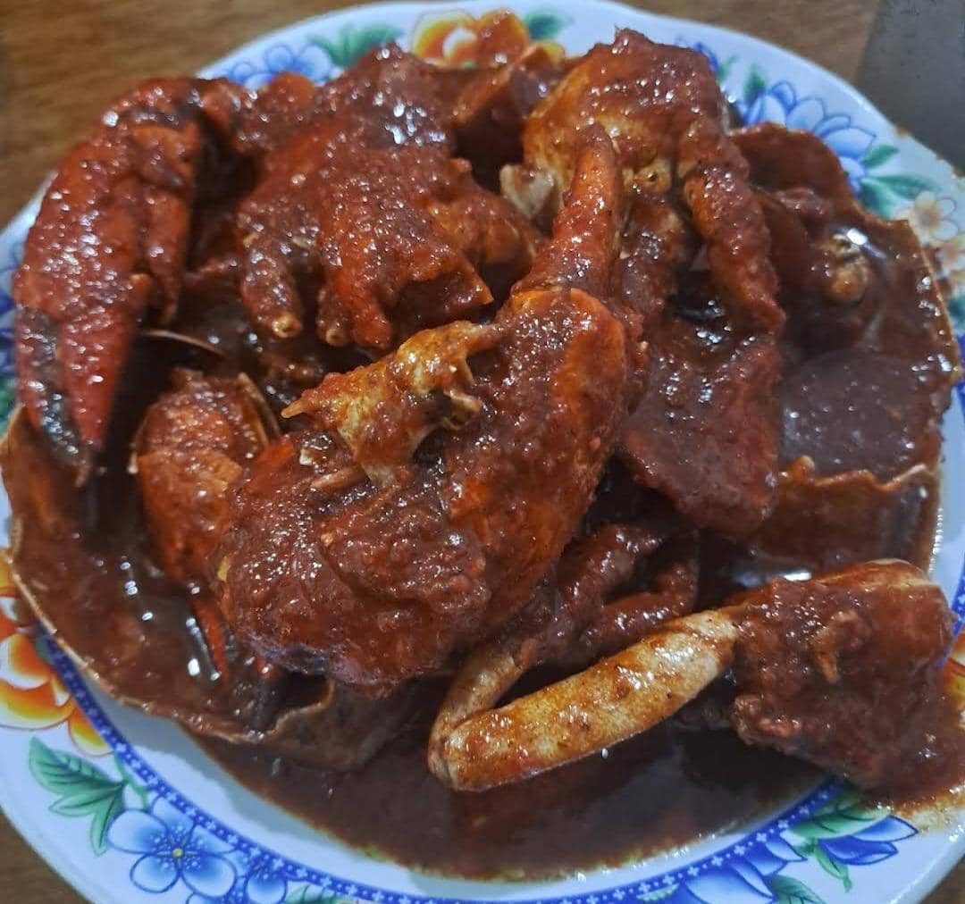 Seafood Udhay Permata Laut (google.com/maps/Oki Aditya)