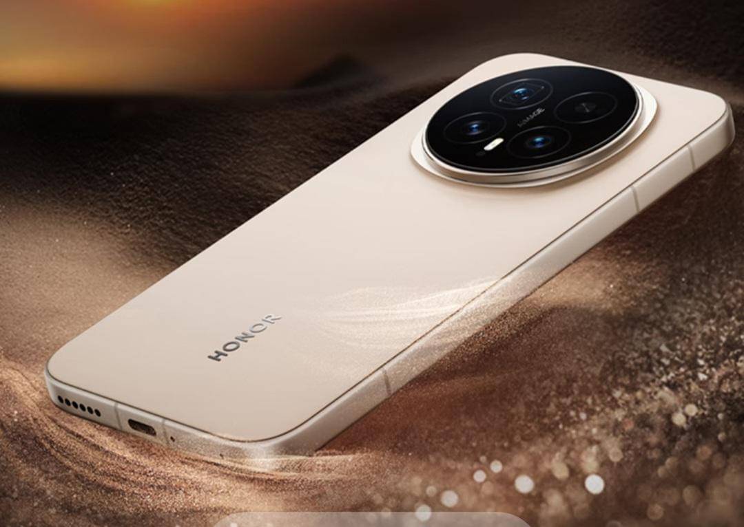 HONOR Magic8