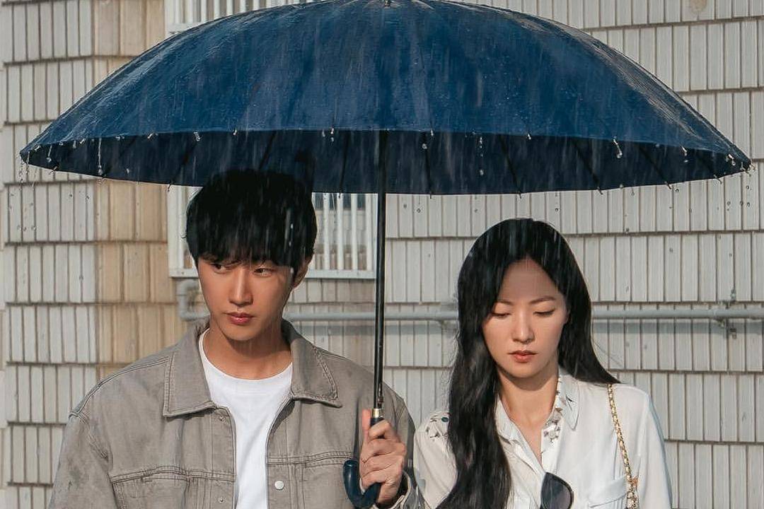 Still cut Ms. Incognito