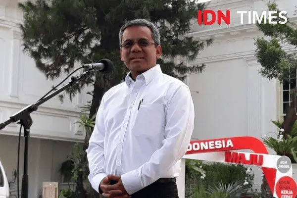 Kemenkeu Sudah Cairkan THR ASN dan TNI-Polri Rp24,7 Triliun