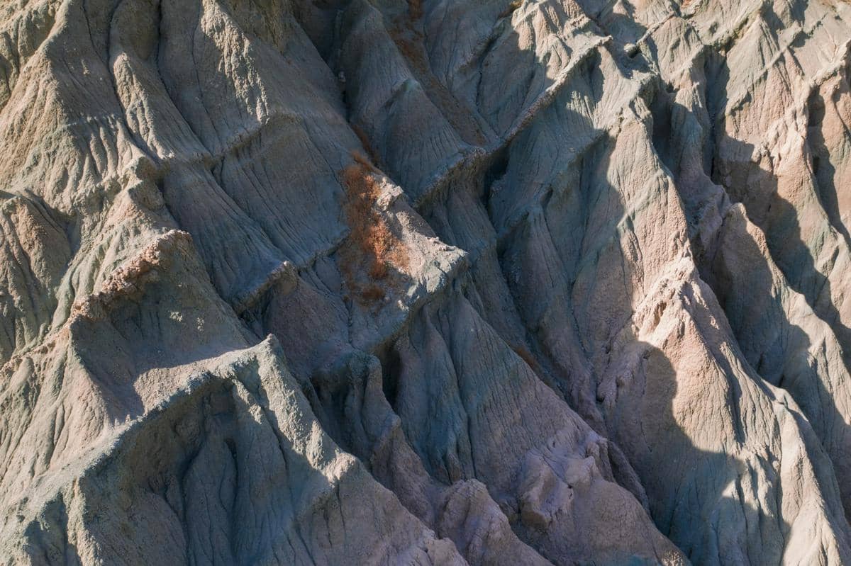 ilustrasi lempeng tektonik