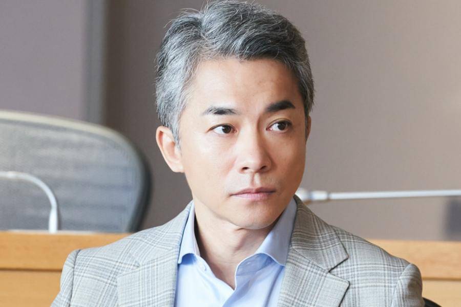 still cut drama Korea Would You Marry Me 