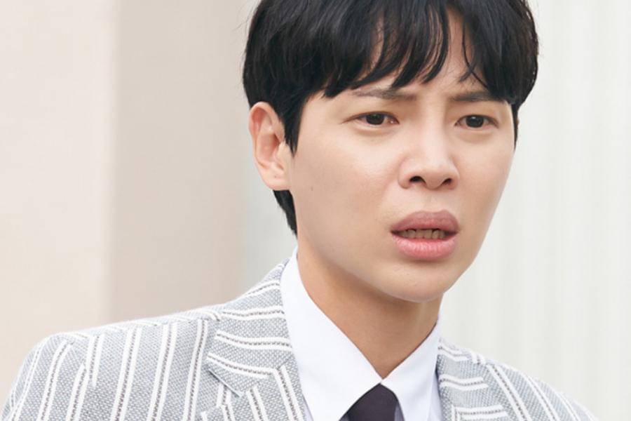 still cut drama Korea Would You Marry Me