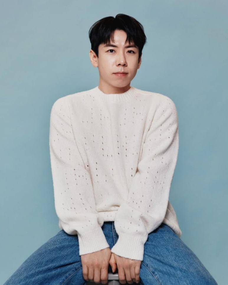 potret Yang Se Chan