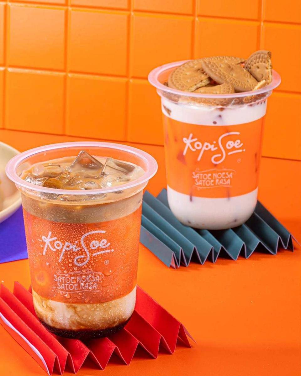 Kopi Soe