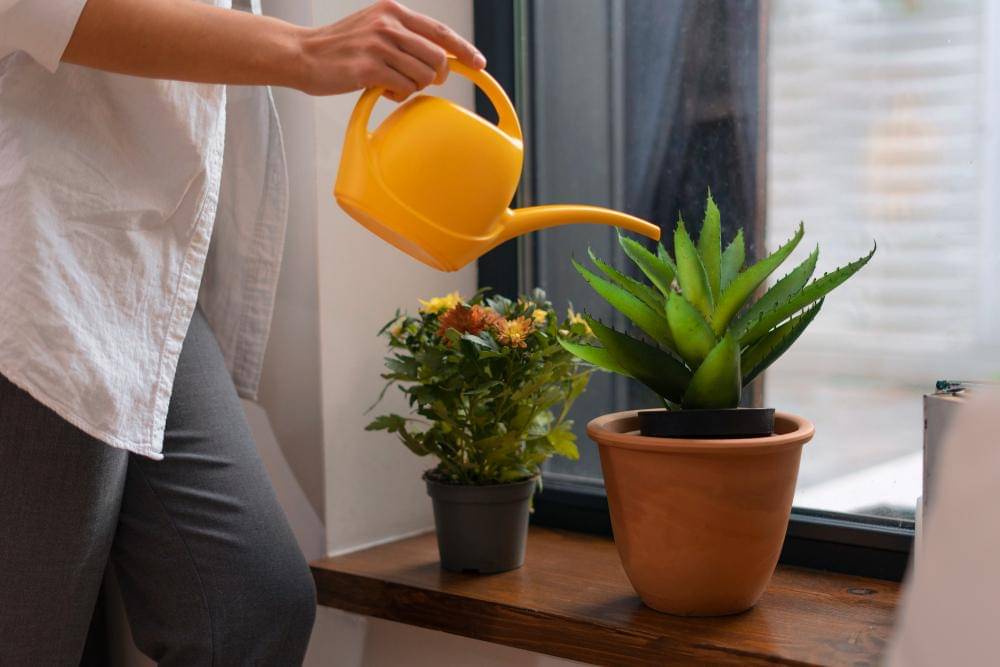 https://www.freepik.com/free-photo/side-view-woman-watering-plant_42089037.htm#fromView=search&page=1&position=2&uuid=492d71f7-80b7-40a0-83c6-6fd21ea05644&query=Watering+the+plants