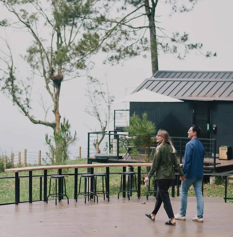 Anniversary ke-14 Daniel Mananta dan Viola (instagram.com/vjdaniel)