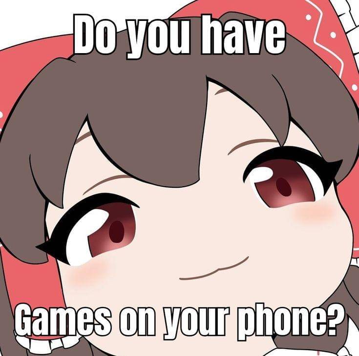 meme anime tentang sepupu