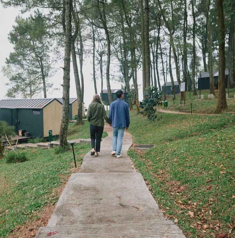 Anniversary ke-14 Daniel Mananta dan Viola (instagram.com/vjdaniel)