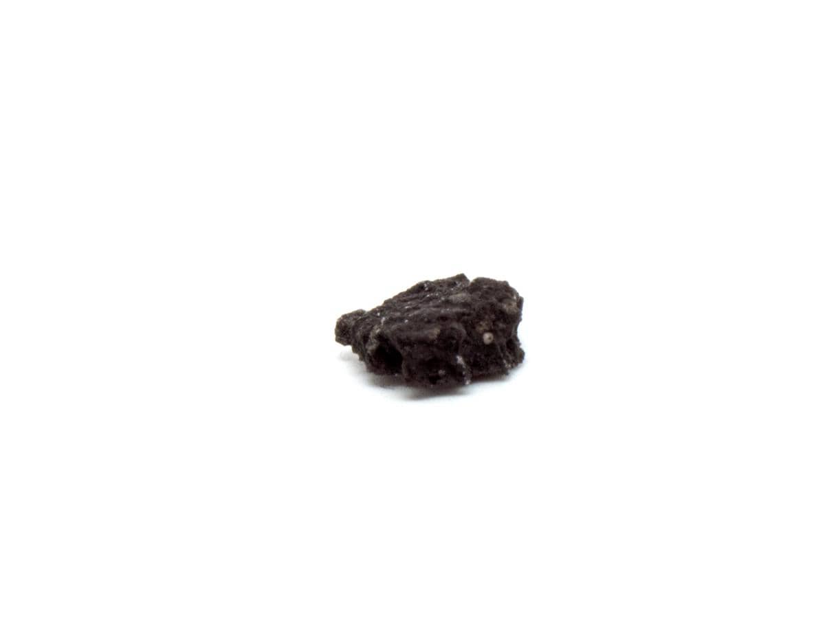 Ilustrasi asteroid tipe D