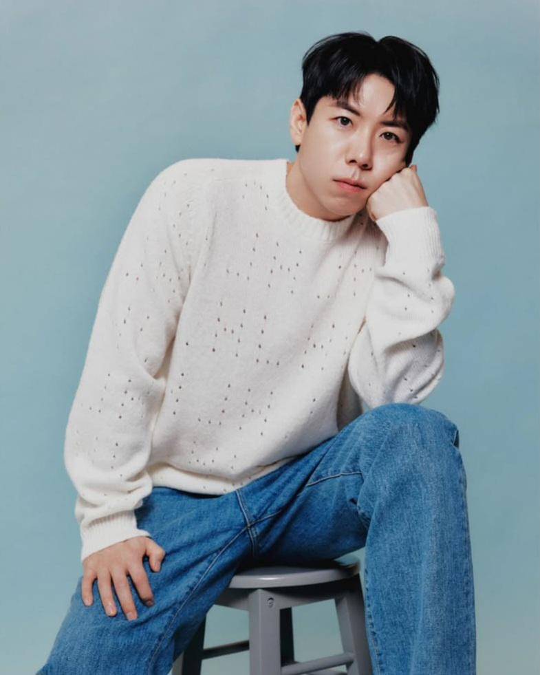 potret Yang Se Chan