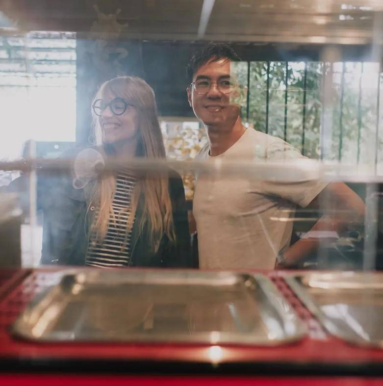 Anniversary ke-14 Daniel Mananta dan Viola (instagram.com/vjdaniel)
