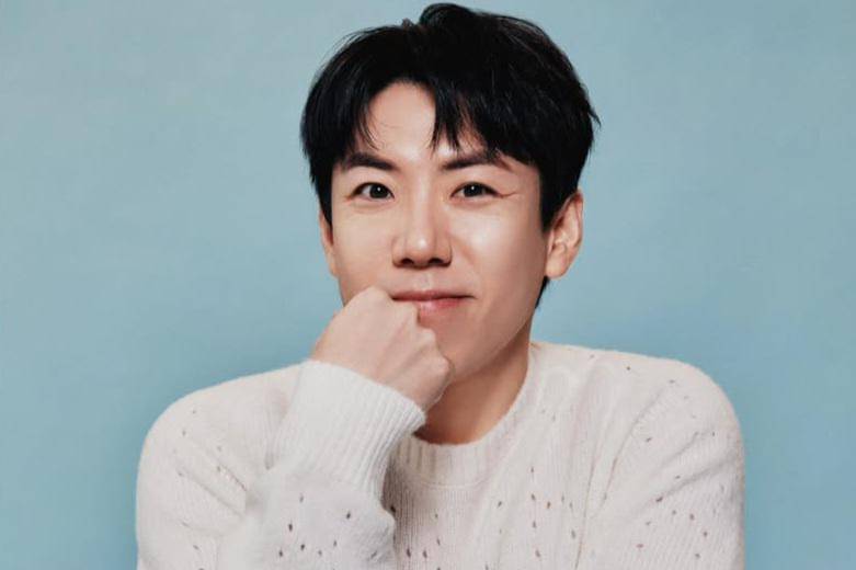 potret Yang Se Chan