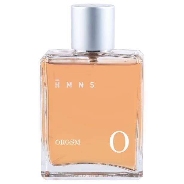 HMNS Orgsm