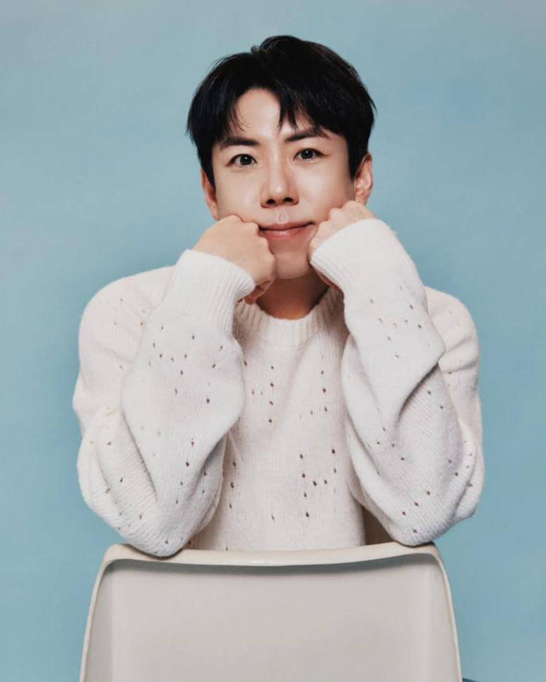 potret Yang Se Chan