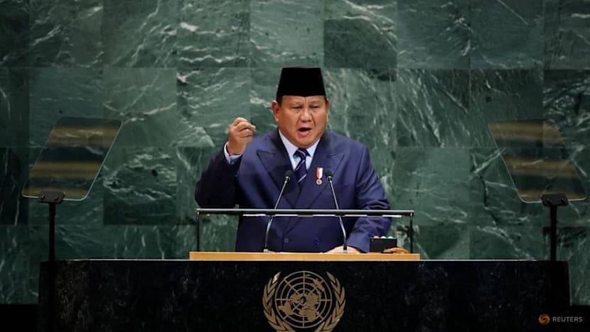 tentang negara Amerika dan Indonesia..
