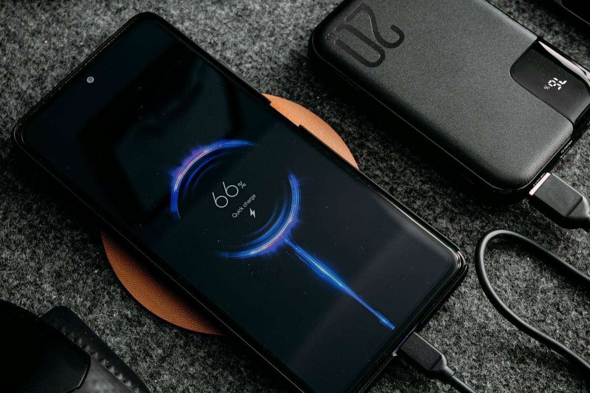 ilustrasi smartphone