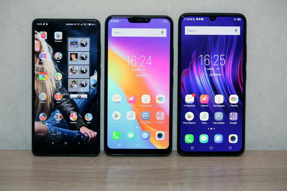 ilustrasi smartphone