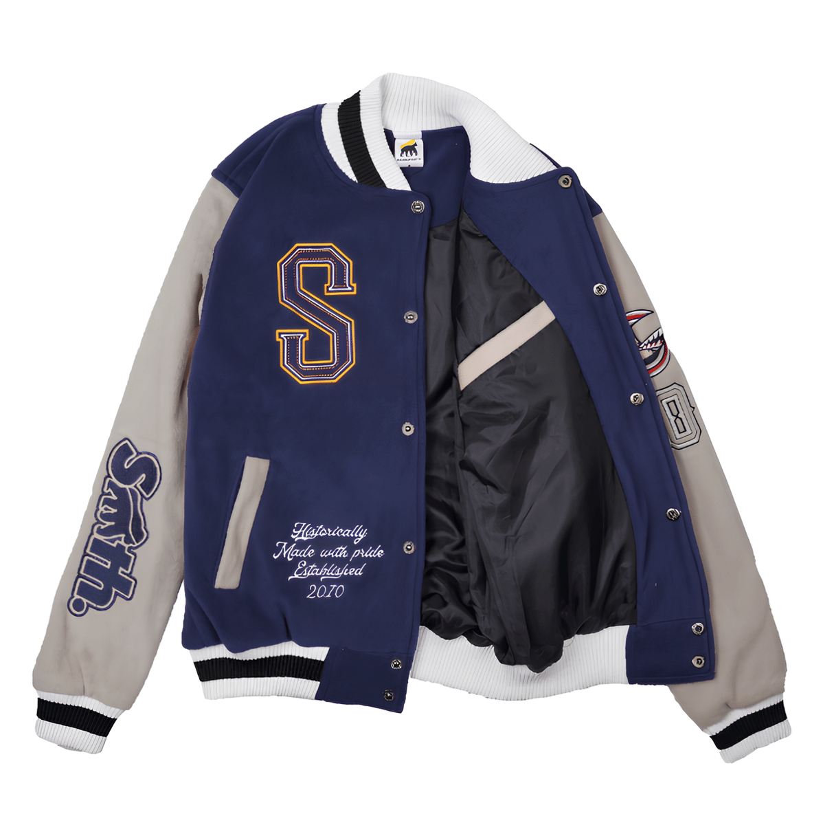 House of Smith New Chamsity 