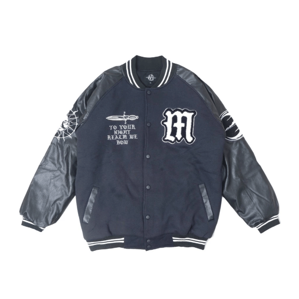Moxie Nocturnal Jacket Varsity
