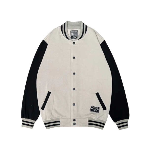 PHOMPPHIESS Jaket Baseball