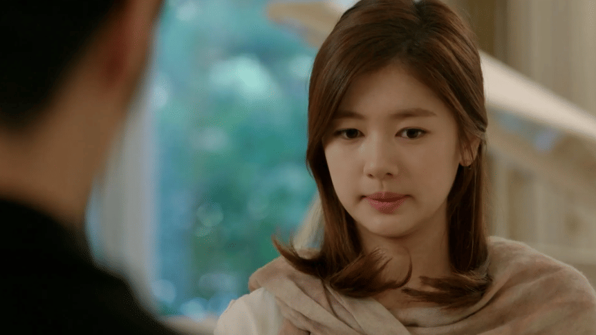 Jung So Min di drama Came to Me and Became a Star