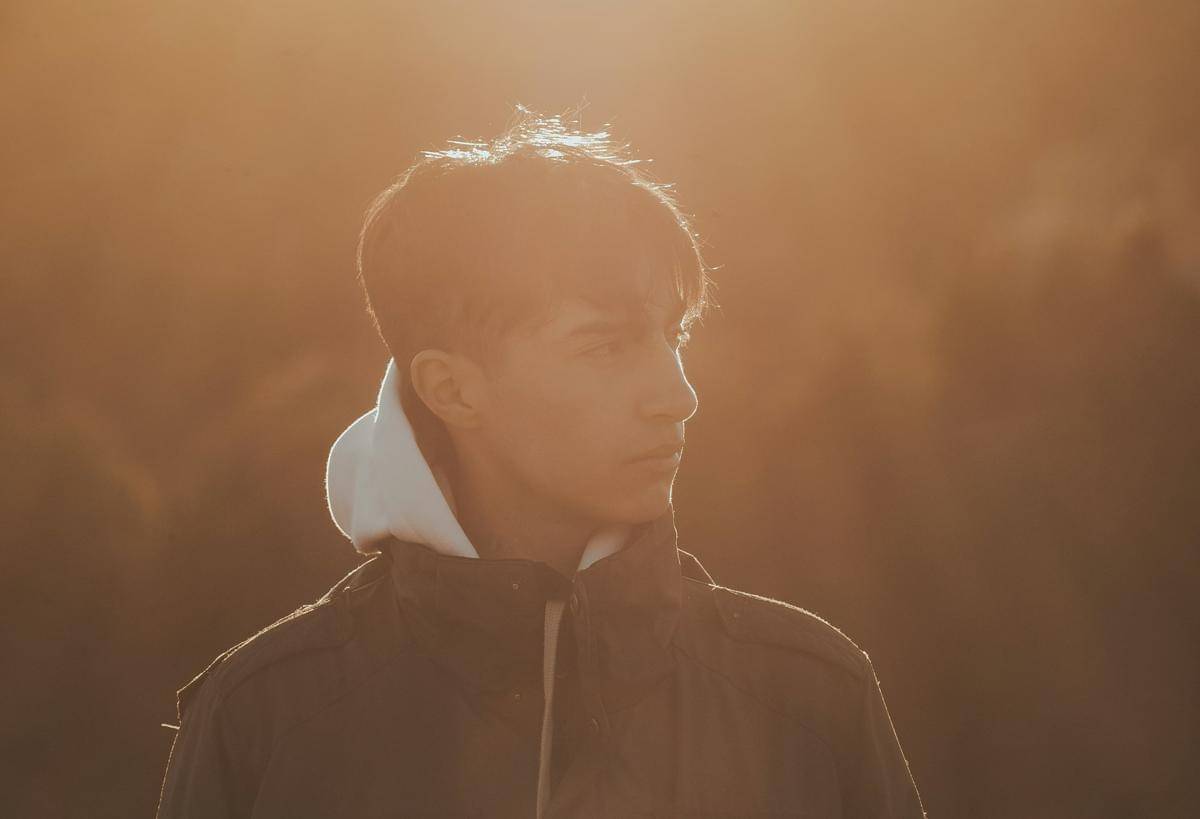 Neurobiologis ketertarikan