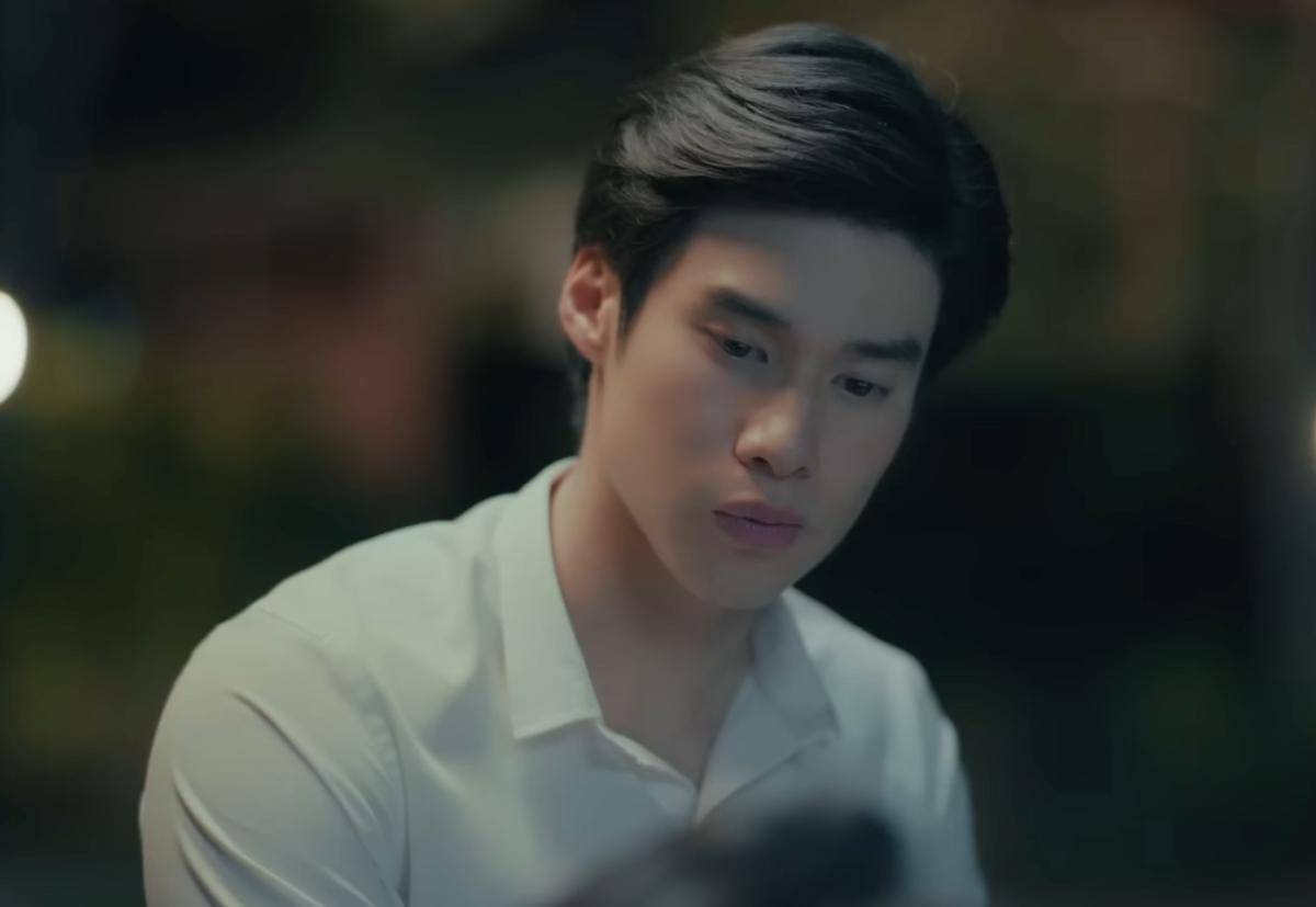 cuplikan drama Love in the Moonlight