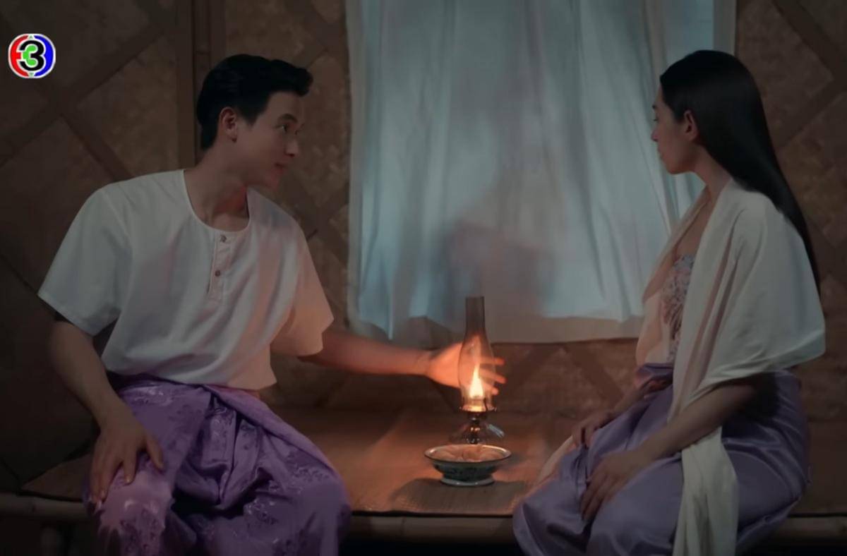 Cuplikan drama My Sassy Wedding
