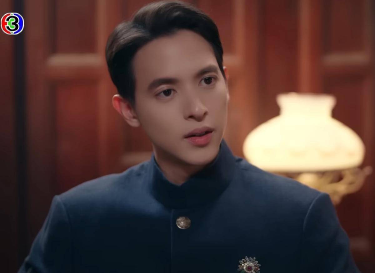Cuplikan drama My Sassy Wedding